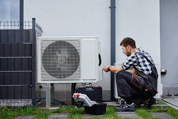 Trusted Air Conditioning Repair service in Cobleskill, NY - HVAC Repair CO